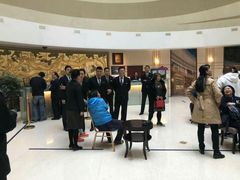 -北京海润艾丽华酒店及服务公寓