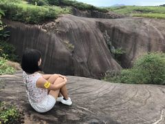 -飞天山旅游区