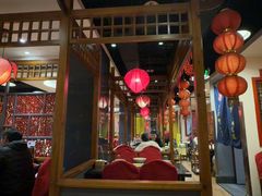 -芦月轩羊蝎子(劲松店)