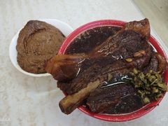 -刘记大肉面(三牌楼大街店)