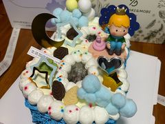 -杜勒瓦Cake&More 蛋糕派对定制