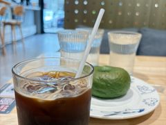 -达不溜意复合式咖啡店(市政广场店)