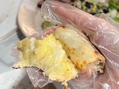 -盐说·西式餐酒馆(光明万达店)