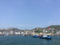 -东极岛景区