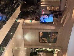 -上海静安铂尔曼酒店
