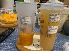 -常来茶·水果研究所(西溪里店)