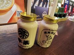 -牛茶·燕窝饮品(SKPS店)