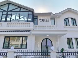 -纯色时光婚纱艺术馆WHITE