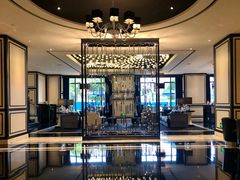-上海苏宁宝丽嘉酒店·Cafe Bellagio西餐厅