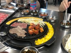 -小团团·路边烤牛肉(南岭壹街店)
