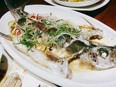 -南浔庄私房菜