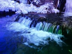 -沕沕水生态风景区