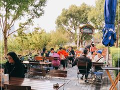 -宝莱纳餐厅(滨江店)