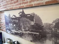 包房-眷江南之小蓝鲸(王府大街店)