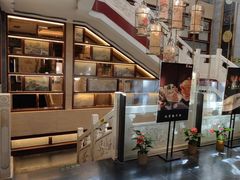 -冶春茶社(官园桥店)