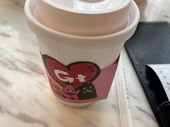 -G+KITCHEN(龙湖狮山天街店)