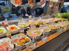 蒸海鲜杂烩-码头见·潮汕菜(领展中心城店)