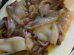 -韩风烤牛肉冷面店