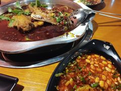 -川东长筷子耗儿鱼(万象润街店)