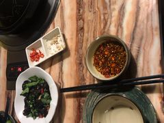 -润泽园椰子鸡(汇一城店)