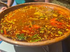 -火塘云南烧烤大排档