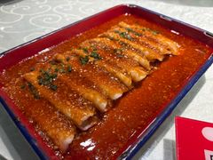 -常和州·夜宵大排档(常州单店)