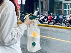 -LINLEE林里·手打柠檬茶(黄浦茂名南路店)