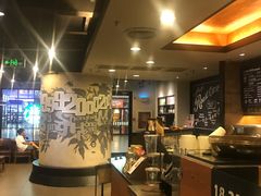 -星巴克(北京南站第三店)