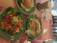 Cafe de Thaan Aoan-Cafe de Thaan Aoan