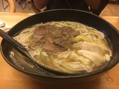 -三千粉牛肉米粉(来客茂店)