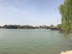 -朱仙镇启封故园景区