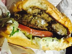 -The Habit Burger Grill 哈比特汉堡(爱琴海店)