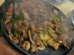 -标记美食新鲜猪杂(兴南大道店)