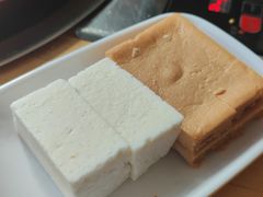 -诺敏塔拉奶茶—布里亚特包子-手把肉(满洲里店)