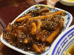 -同得兴 Since·1995 传统苏式面馆(嘉馀坊店)