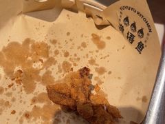 -渔语鱼酸菜鱼新川菜(来福士店)