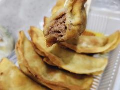 -李记清真馆(打钉巷店)