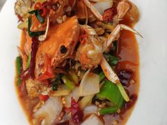 -四川小胡子海鲜(丁村万人海鲜广场店)