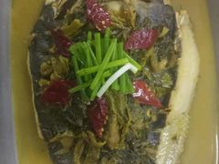 -半天妖烤鱼(方庄店)