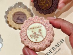 -Laderach 莱德拉(上海环贸iapm店)