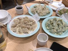 -老边饺子馆(东单店)