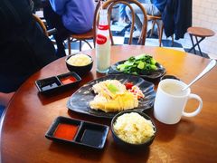 半只鸡-鸡坤茶室(三里屯店)