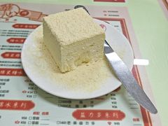 -香港華心糖水鋪(南西总店)