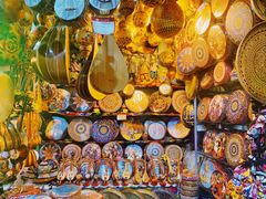 -新疆国际大巴扎