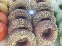 -One Bagel·一个贝果(悠唐店)
