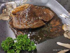 -吱咖啡西式简餐