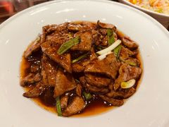 小快活猪肝-陈记菜馆·非遗淮扬菜(东关街教场店)