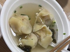 -小胖子馄饨店(洪兴路店)