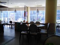 大堂-大志牛肉火锅(天健花园店)