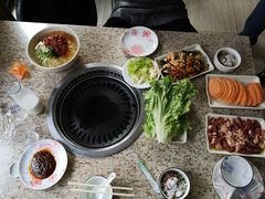 -老友谊冷面店(苏家屯店)